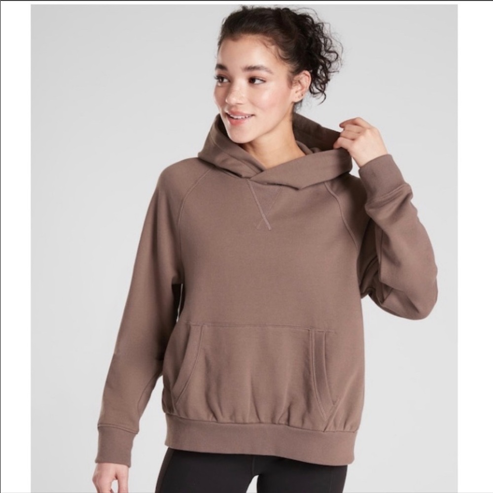 Athleta Moonrise Hoodie